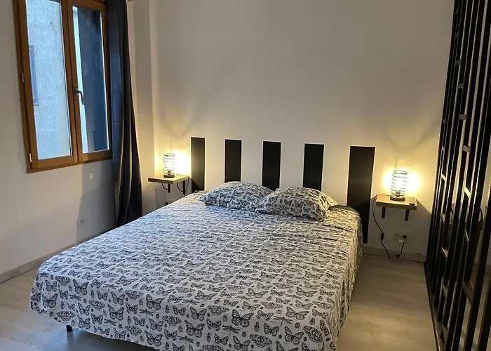 Appart Otel 2 Espalion