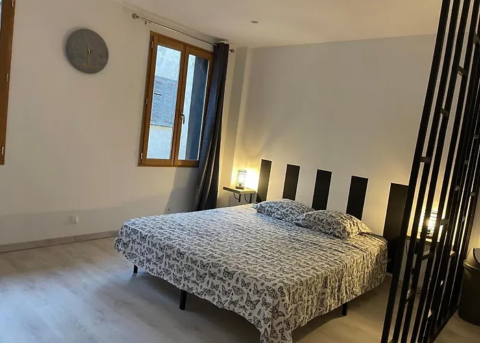 Appart Otel 2 Espalion