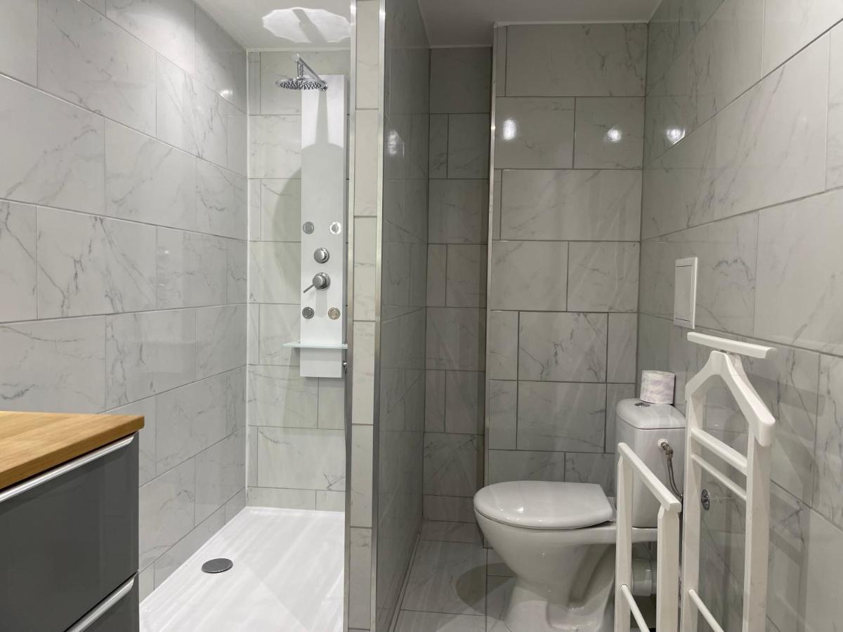 2 Apartment Espalion